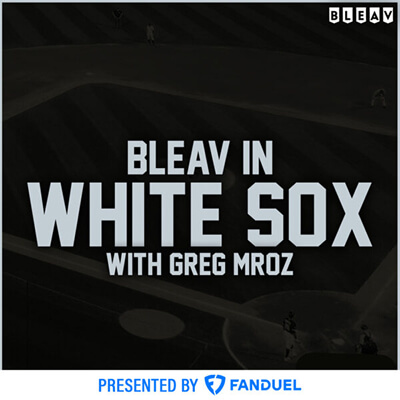 Bleav in the White Sox