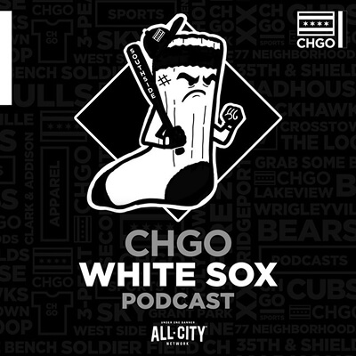 CHGO White Sox Podcast