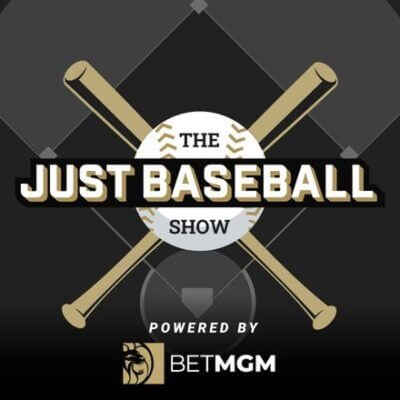 Just Baseball Show