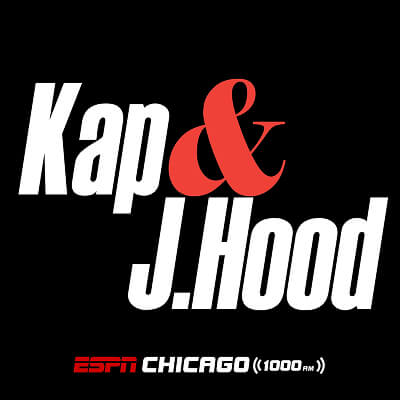 Kap & J. Hood