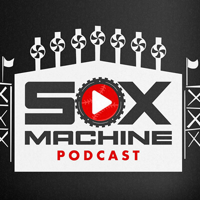 Sox Machine Podcast