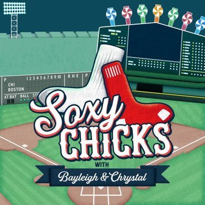 Soxy Chicks